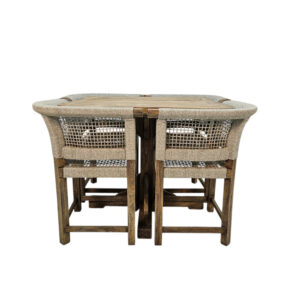 Mundo-Rope-Dining-Set-Teak-Table-Front.jpg Natural wood grain bar set