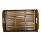Natural Flat Bambu Serving Tray3