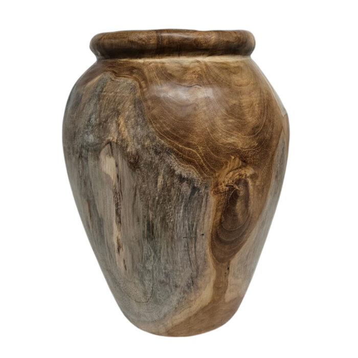 Natural-Teak-Vase-22cm.jpg Natural-Teak-Vase-22cm.jpg