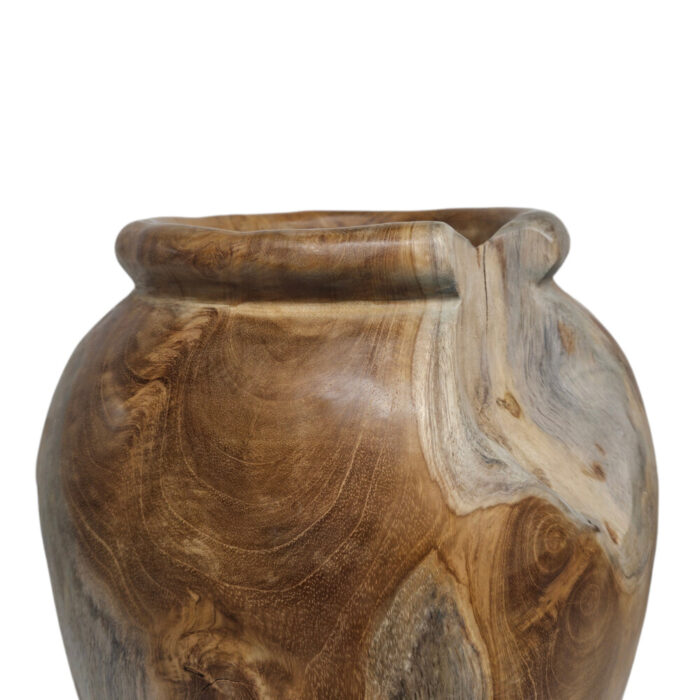Natural-Teak-Vase-22cm-Top-Close.jpg Natural-Teak-Vase-22cm-Top-Close.jpg