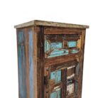 Nautical Bedside Pedestal LHS_3