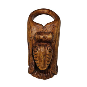 Octopus Bottle Holder