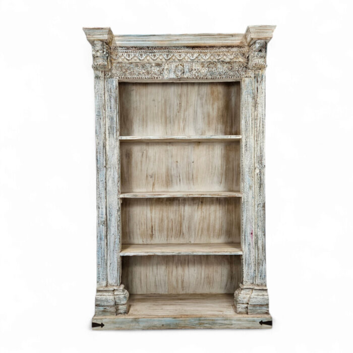 Old-Column-Bookcase-White-Wash-Main.jpg Old-Column-Bookcase-White-Wash-Main.jpg