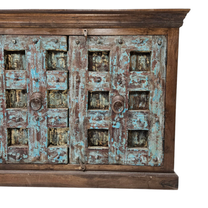 Old-Door-Blues-Sideboard-Close-Up.jpg Old-Door-Blues-Sideboard-Close-Up.jpg