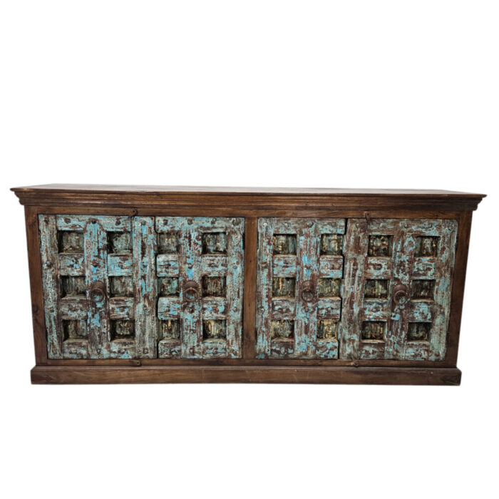 Old-Door-Blues-Sideboard-Top.jpg Old-Door-Blues-Sideboard-Top.jpg