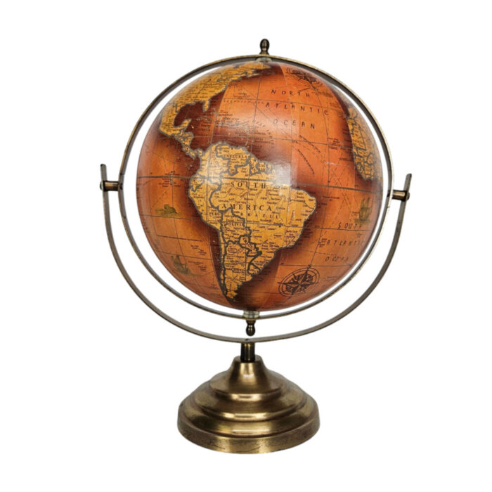 Orange-Copper-Office-Desk-Globe-Main.jpg Antique-style globe