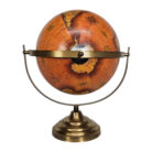 Classic desk globe