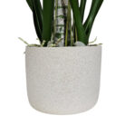 Orange-Swan-Faux-Orchid-Vase.jpg