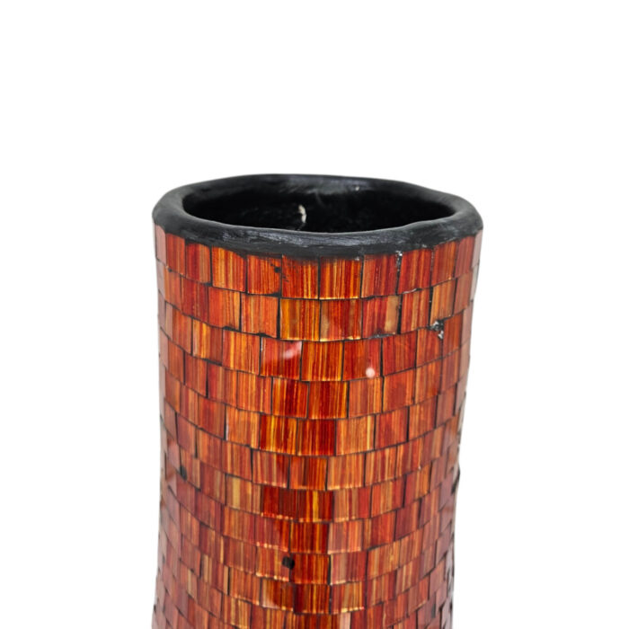Orange-Tapered-Mosaic-Vase-Close-Top.jpg Orange-Tapered-Mosaic-Vase-Close-Top.jpg
