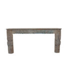 Ornate Console Table