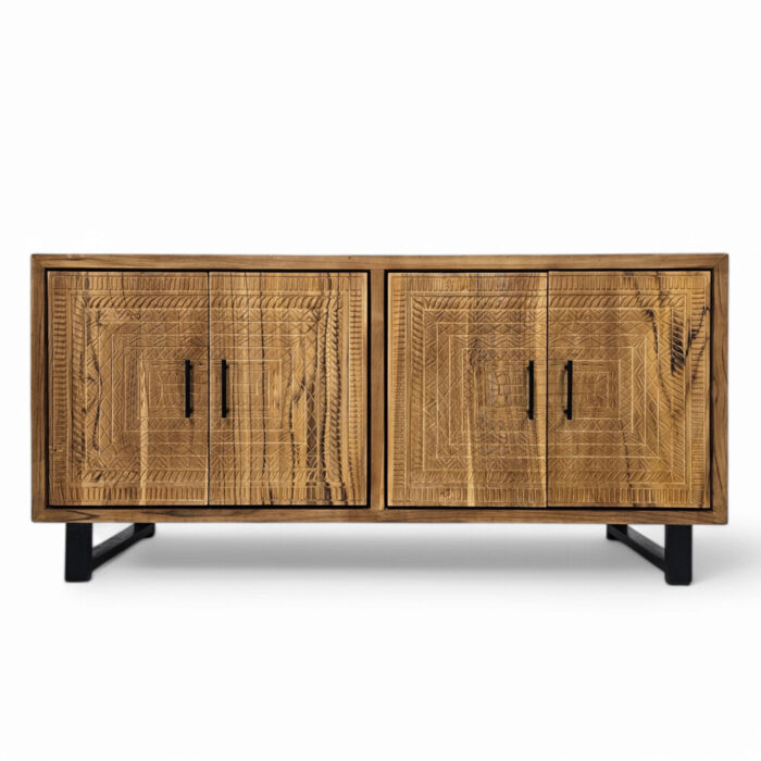Papua Sideboard