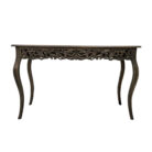 Petite Console Table