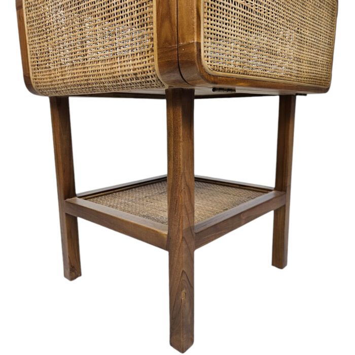 Phoenix-Bedside-Pedestal-Teak-And-Rattan-Bottom-Close.jpg Phoenix-Bedside-Pedestal-Teak-And-Rattan-Bottom-Close.jpg