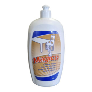 Magico Furniture Polish