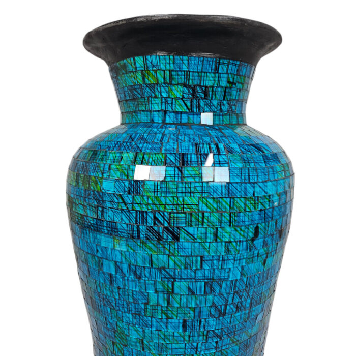 Pottery-Blue-Mosaic-Vase-Close-Up.jpg Pottery-Blue-Mosaic-Vase-Close-Up.jpg