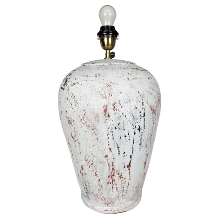 Pottery-White-Wash-Lamp-With-Grass-Shade-Close-2.jpg Pottery-White-Wash-Lamp-With-Grass-Shade-Close-2.jpg