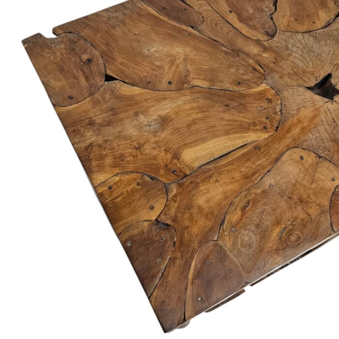 Puzzle-Root-Coffee-Table-Top Puzzle-Root-Coffee-Table-Top