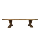 Raylen Reclaimed Teak Dining Table
