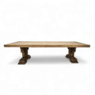 Raylen Reclaimed Teak Dining Table