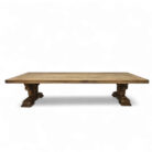 Raylen Reclaimed Teak Dining Table