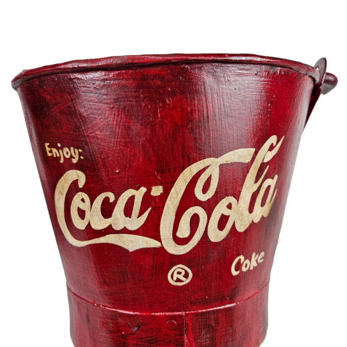 Red-Iron-Coca-Cola-Bucket-Small-Close-Up.jpg Red-Iron-Coca-Cola-Bucket-Small-Close-Up.jpg