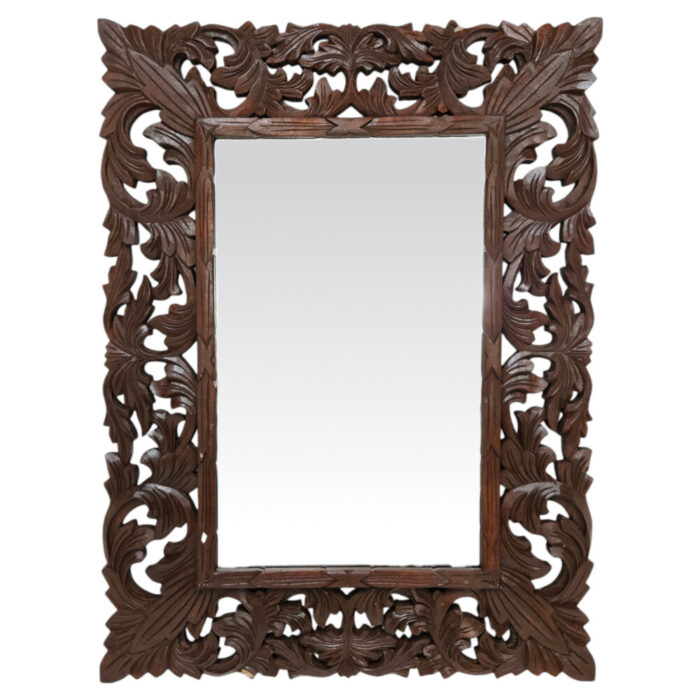 Renaissance-Rectangular-Mirror.jpg Renaissance Wall Mirror