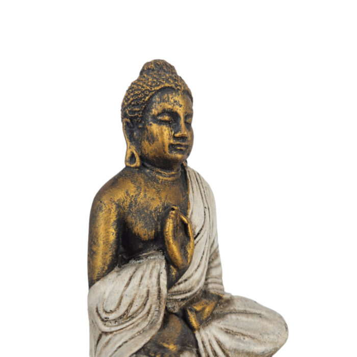 Resin-Thai-Buddha-On-Lotus-Cream-And-Gold-Close.jpg Resin-Thai-Buddha-On-Lotus-Cream-And-Gold-Close.jpg