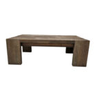 Industrial rustic furniture