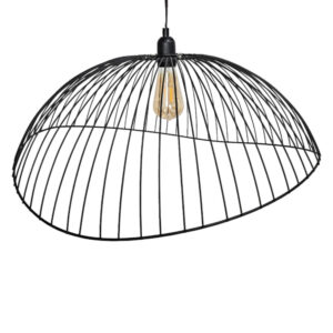 Samana Wire Hanging Lamp Pendant