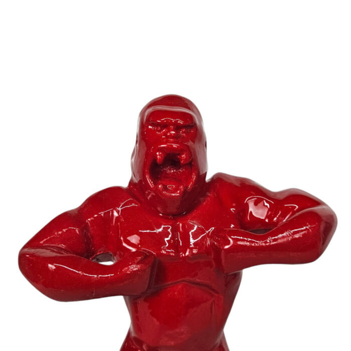 Small-Resin-Decorative-Gorila-Red-Close.jpg Small-Resin-Decorative-Gorila-Red-Close.jpg