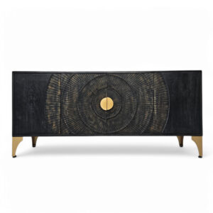 Black furniture South Africa