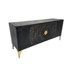 Industrial chic sideboard