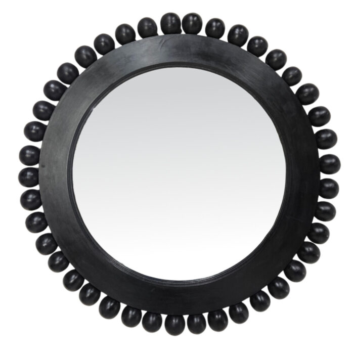 Soline-Round-Wall-Mirror.jpg Black Round Wall Mirror