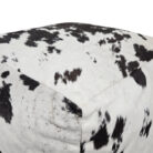 Square-Hide-Black-And-White-Stool-Close.jpg