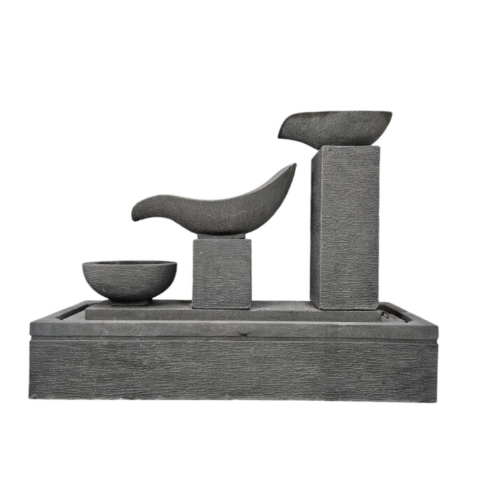 Stone-Garden-Fountain-3-Tier.jpg Tear Drop Garden Stone Fountain