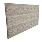 Carved wall panel