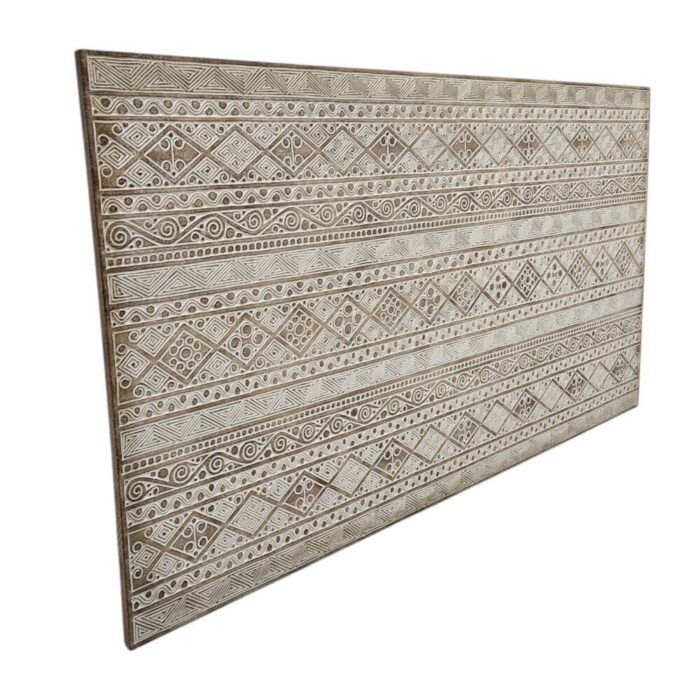 Stripes Carved Wall Panel1 Carved wall panel