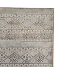 Stripes Carved Wall Panel2
