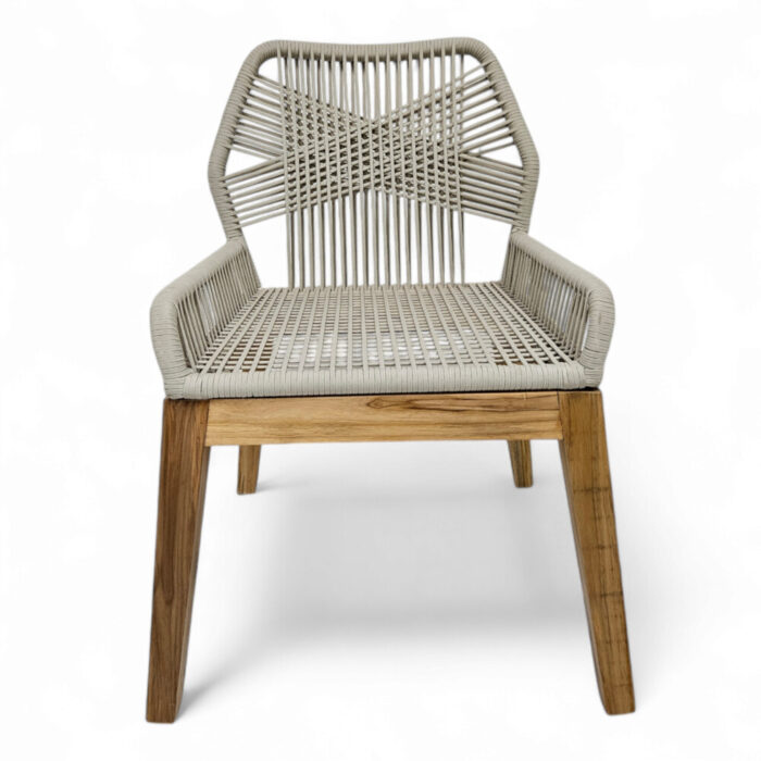 Svenn-Dining-Chair-Main.jpg Natural teak dining chair