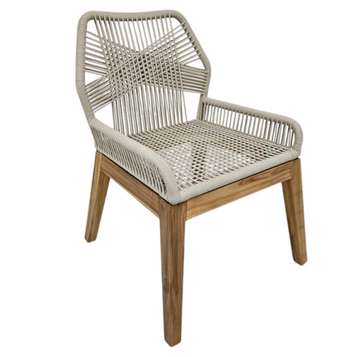 Svenn-Dining-Chair-Side.jpg Svenn Teak Dining Chair