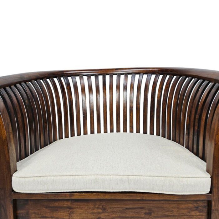 Teak-Brown-Occasional-Chair-Front-With-Cushion-Close-Up-1.jpg Teak-Brown-Occasional-Chair-Front-With-Cushion-Close-Up-1.jpg