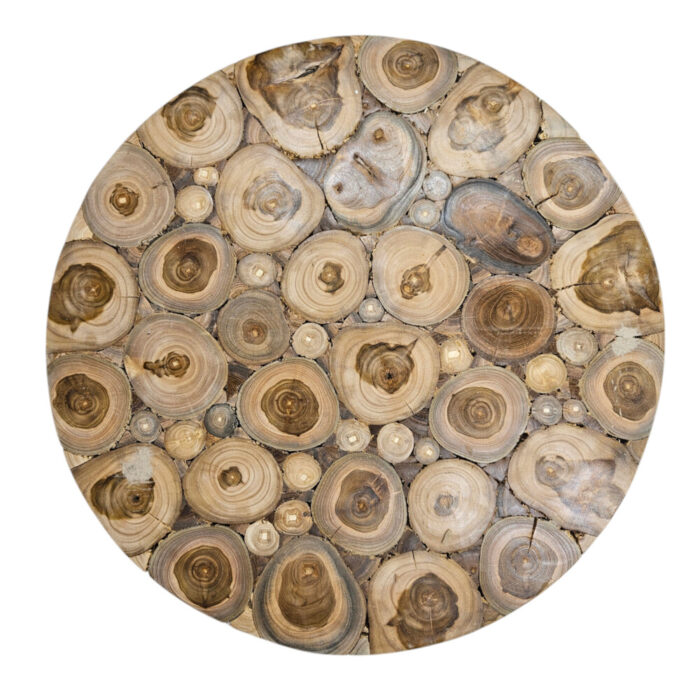 Teak-Coins-CoFfe-Table-Top.jpg Teak Coins Coffee Table