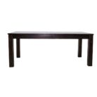 Teak Dining Table