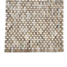 Wooden table runner