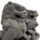 Temple-Lion-Fu-Set-Brown-GRC-Close-Up.jpg