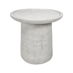 Modern Gia Terrazo Side Table