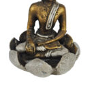Thai-Buddha-On-Lotus-Resin-Incense-Holder-Close.jpg