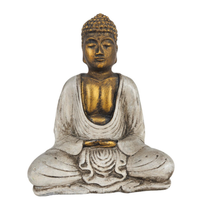 Thai-Resin-Buddha-Cream.jpg Luxury Buddha figures Gauteng