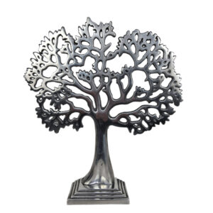 Silver Tree of Life