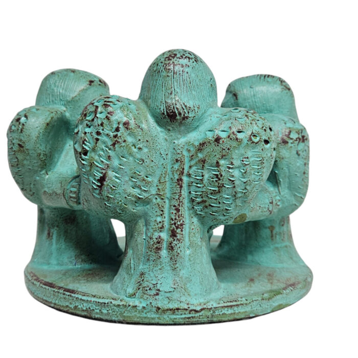 Turqoise-Angle-Circle-Front.jpg Turquoise Circle Of Angels